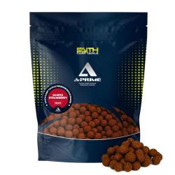 Bouillettes Faith A-Prime Strawberry Scopex 16mm 5kg