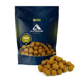 Bouillettes Faith A-Prime Pineapple Banana 20mm 1kg