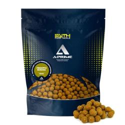 Bouillettes Faith A-Prime Pineapple Banana 16mm 5kg