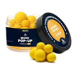 Pop Ups Faith A-Prime Scopex Royale 14+18mm 150ml
