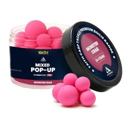 Pop Ups Faith A-Prime Monster Crab 14+18mm 150ml