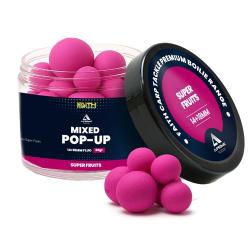 Pop Ups Faith A-Prime Super Fruit 14+18mm 150ml