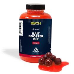 Attractant Faith A-Prime Bait Booster Strawberry Scopex 500ml