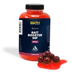 Attractant Faith A-Prime Bait Booster Monster Crab 500ml
