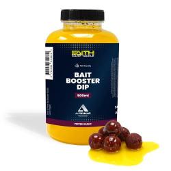Attractant Faith A-Prime Bait Booster Garlic Pepper 500ml