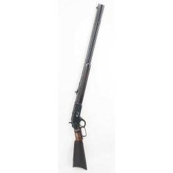 WINCHESTER RIFLE MOD&Egrave;LE 1873 CALIBRE 44/40 / 44WCF 61CM de 1876 - USA XIX&egrave; Categorie D