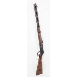 WW1 CARABINE WINCHESTER ARM&Eacute;E FRANCAISE Mod&egrave;le 1894 Calibre 30.30 WCF - France premi&egrave;re guerre mondi