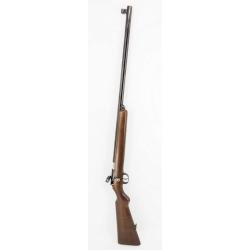 CARABINE DE TIR &Agrave; DIOPTRE CALIBRE 22LR GEVAER FABRIK OTTERUP SCHULTZ & LARSEN DANEMARK XX&egrave; Cat&eacute;gorie