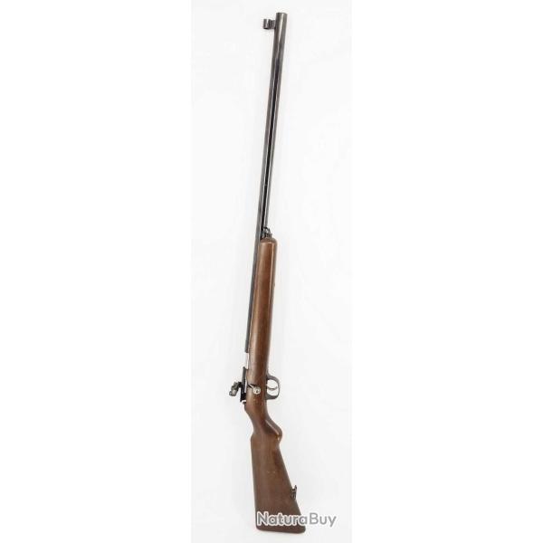 CARABINE DE TIR � DIOPTRE CALIBRE 22LR GEVAER FABRIK OTTERUP SCHULTZ & LARSEN DANEMARK XX� Categorie