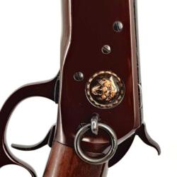 CARABINE ROSSI M 92 PUMA CALIBRE 44 REM MAG TYPE WINCHESTER 1892 - BR&Eacute;ZIL XX&egrave; Categorie C