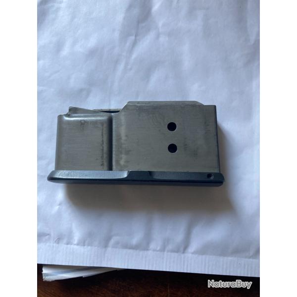 Chargeur pour carabine HEYM SR 30.