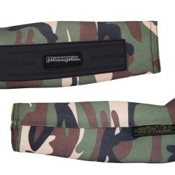 Prot&egrave;ge-bras Maximal Stretchyguard Camo X-Large