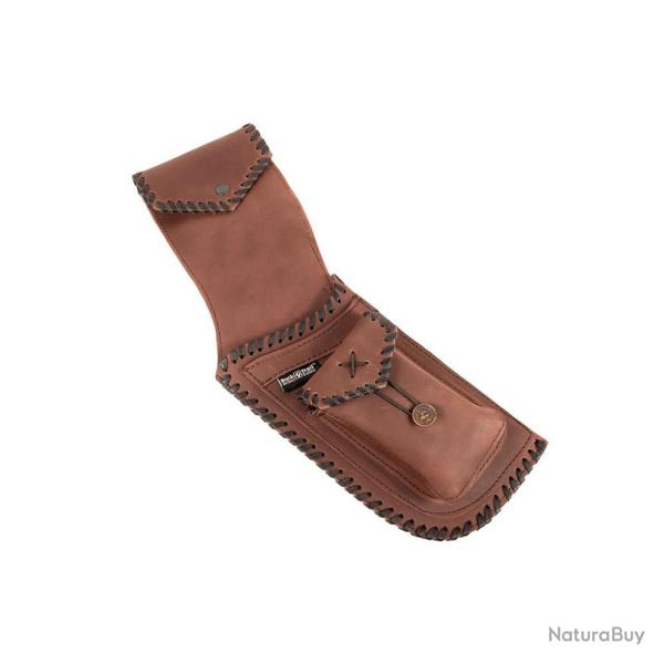 Carquois Field traditionnel Buck Trail Dakota RH