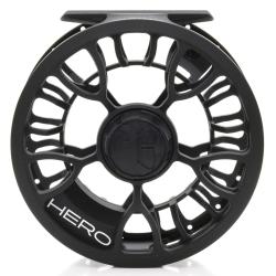 VISION - Moulinet HERO BLACK #4-6