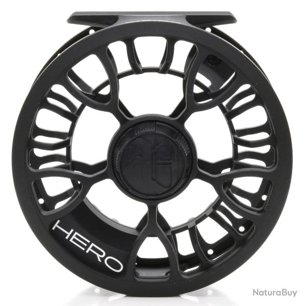 VISION - Moulinet HERO BLACK #7-9