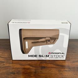 Magpul - Crosse MOE SL-M MIL-SPEC FDE