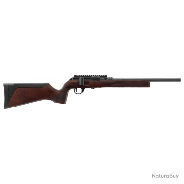 Carabine lin�aire Hammerli Arms Force B1 Classic Brown - Cal. 22 LR