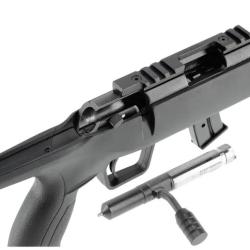 Carabine Regent RBA 1 - Cal. 22LR