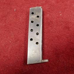 Chargeur de RUBY 9 coups en 7.65mm sans marquage