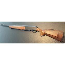 Carabine browning bar