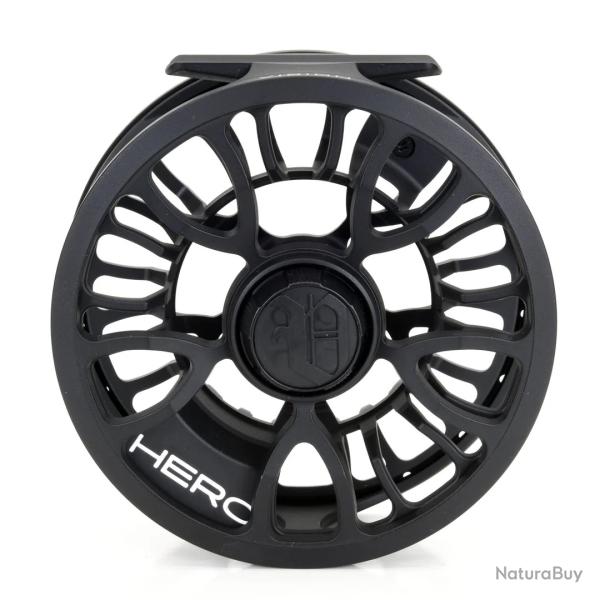 VISION - Moulinet HERO BLACK #9-11