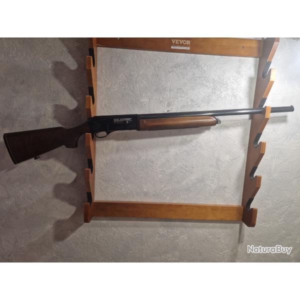 Fusil semi automatique fabarm ellegi 12/70