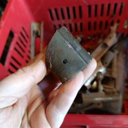 Embouchoir. Renseignements utiles