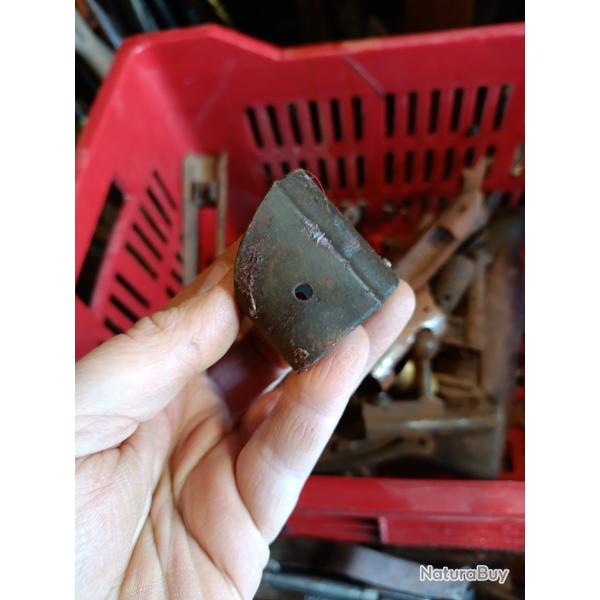 Embouchoir. Renseignements utiles