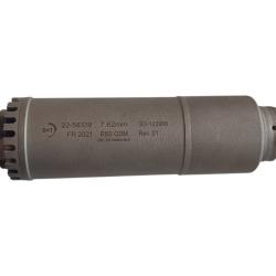 B&T Silencieux RBS QDM 7.62 pour Cache Flamme M.A.R.S.