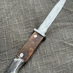 Ba&iuml;onnette allemande 98k - WW2