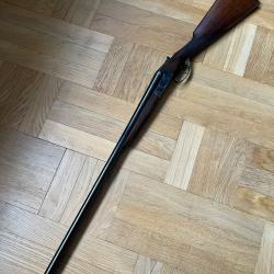Fusil juxtapos&eacute; calibre 16/65 - Saint-&Eacute;tienne - PRIX BAS
