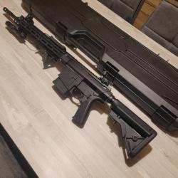 Carabine troy 308 win