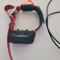 Collier garmin tt15f