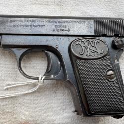 FN Browning-Colonial - 6.35