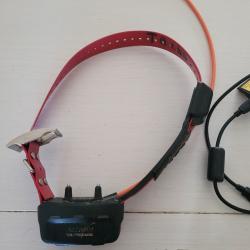 Collier garmin tt15 f