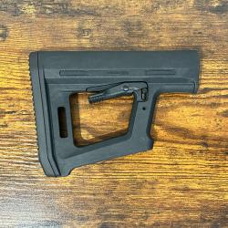 Magpul - Crosse MOE PR (Precision Rifle) MIL-SPEC Noire