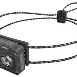 Lampe Frontale Nitecore NU20 Classic