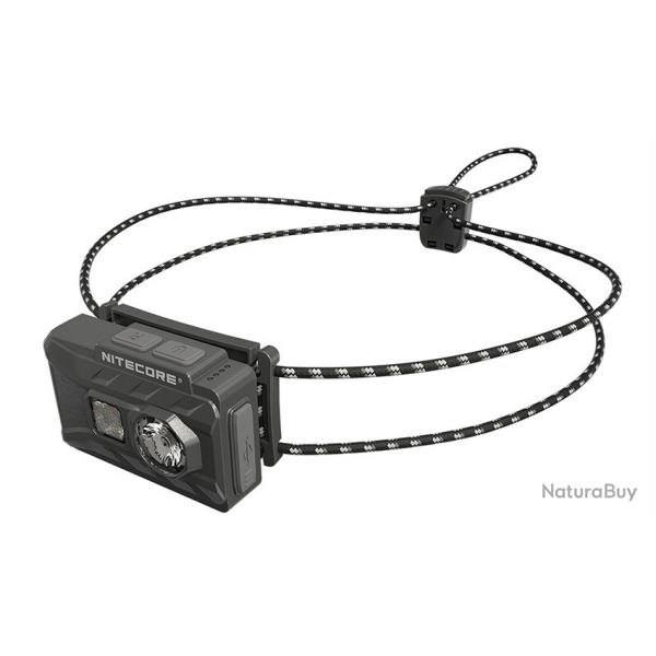 Lampe Frontale Nitecore NU20 Classic