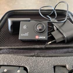 Camera SJ4000 qumox