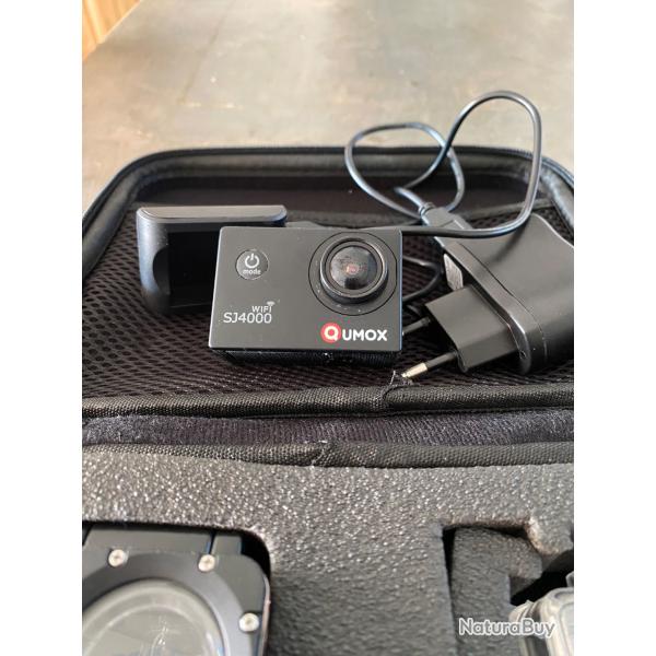 Camera SJ4000 qumox