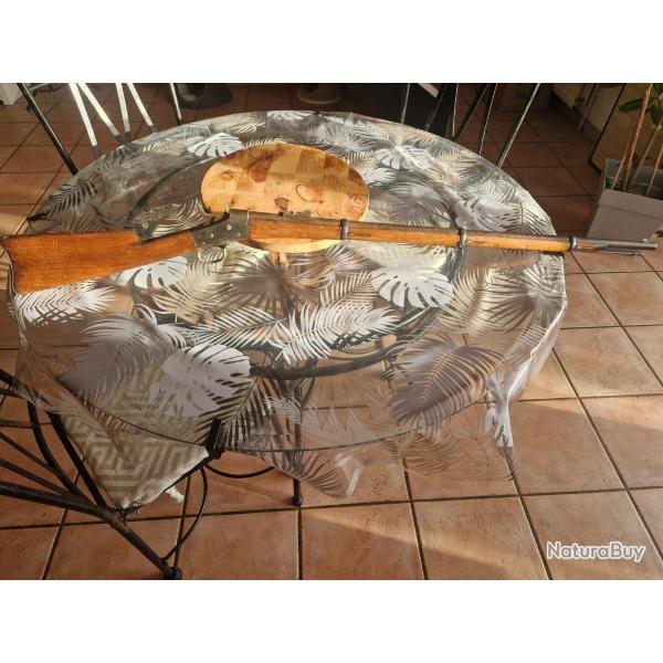 Remington rolling block