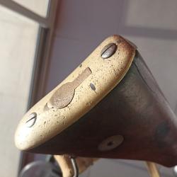 Fusil lee Enfield mk III neutralis&eacute;