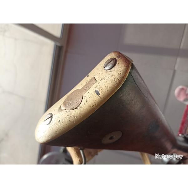 Fusil lee Enfield mk III neutralis�