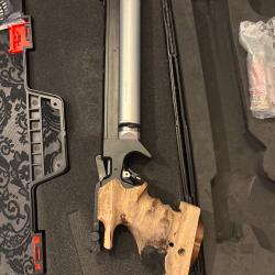 &Agrave; vendre Snowpeak PP 20