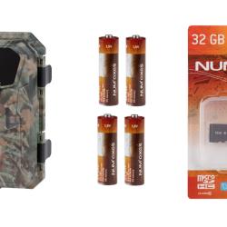 PACK TOUT INCLUS PIE1066 - NUM'AXES