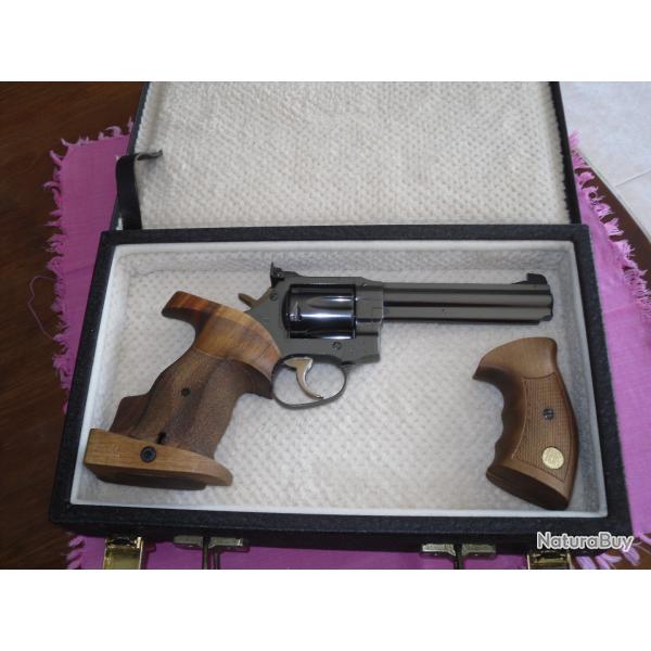 MANURHIN MR73 357 MAGNUM