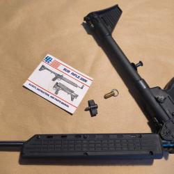 Keltec sub2000 gen1.