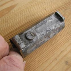 Fourreau support de Hausse pour le fusil Springfield 1903