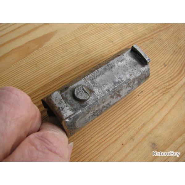 Fourreau support de Hausse pour le fusil Springfield 1903