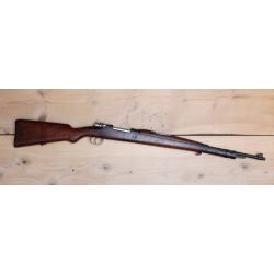 Mauser grec FN Herstal 8x57 js